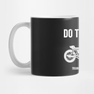 Do The Ton Mug